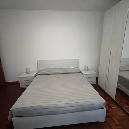 A Vista Panoramica Apartment