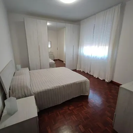Apartment A Vista Panoramica *