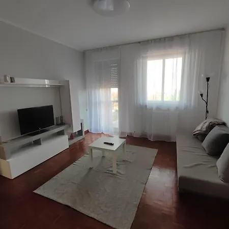 A Vista Panoramica Daire *