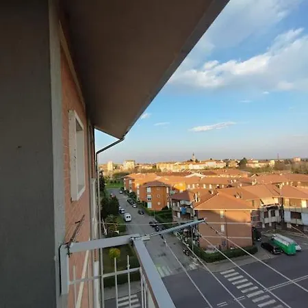 A Vista Panoramica *