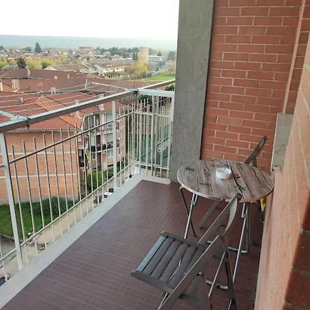 A Vista Panoramica * Biella