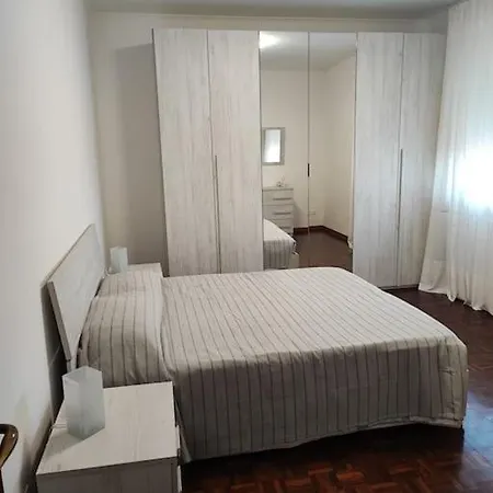 A Vista Panoramica *