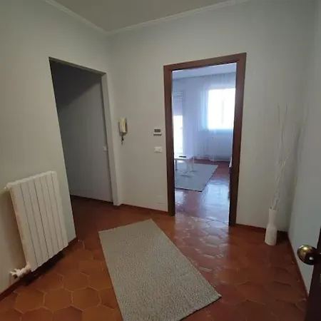 A Vista Panoramica Apartment Biella