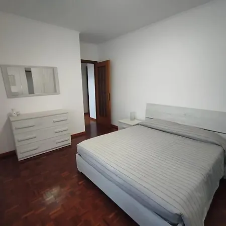 Apartment A Vista Panoramica Biella