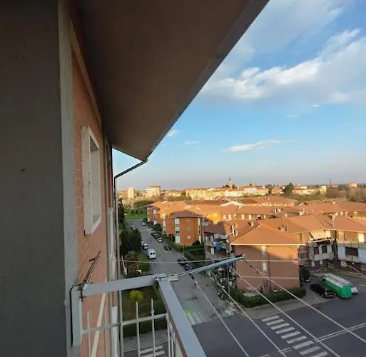 A Vista Panoramica *